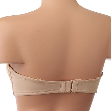 Bali Strapless Bra Concealers Convertible 34271