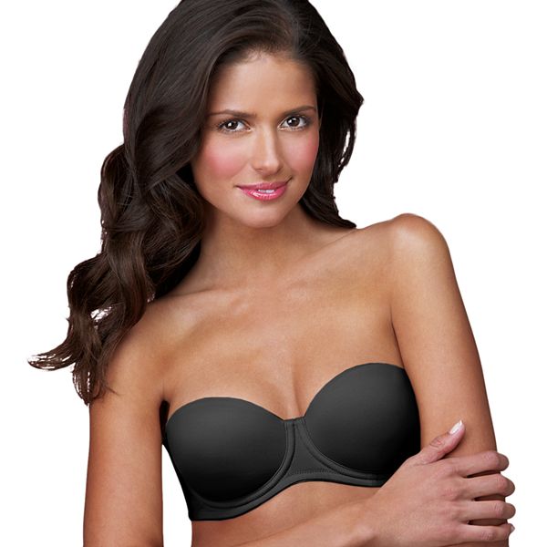 Bali Strapless Bra Concealers Convertible 34271 