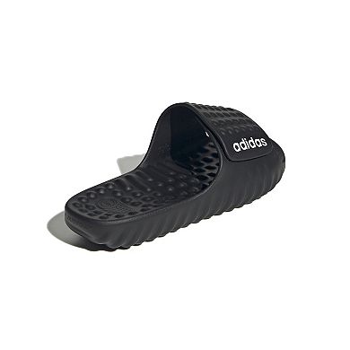 adidas 360 Recover Men's Slip-On Cushioned Sportswear Slides