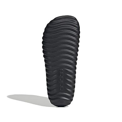 adidas 360 Recover Men's Slip-On Cushioned Sportswear Slides