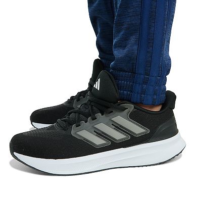Boys 8-20 adidas Elastic Waistband 3-Stripe Joggers in Regular & Husky
