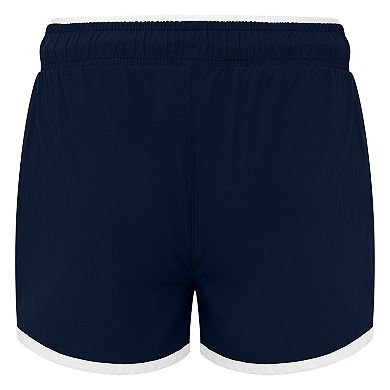 Girls 7-16 Wilson Woven Shorts