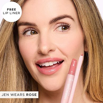 maracuja juicy lip hydrating balm rose duo