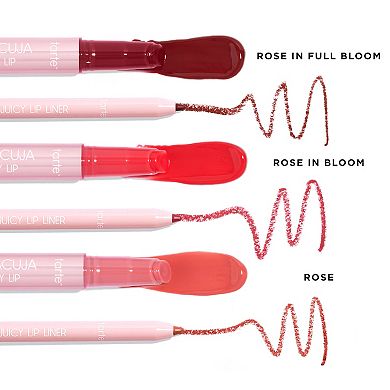 maracuja juicy lip hydrating balm rose duo