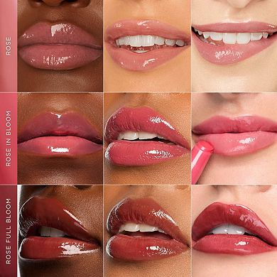 maracuja juicy lip hydrating balm rose duo