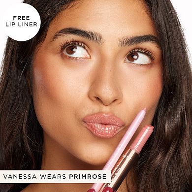 maracuja juicy lip hydrating plump gloss primrose duo