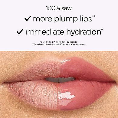 maracuja juicy lip hydrating plump gloss primrose duo
