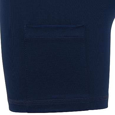 Girls 7-16 Wilson Printed Stripe Skort