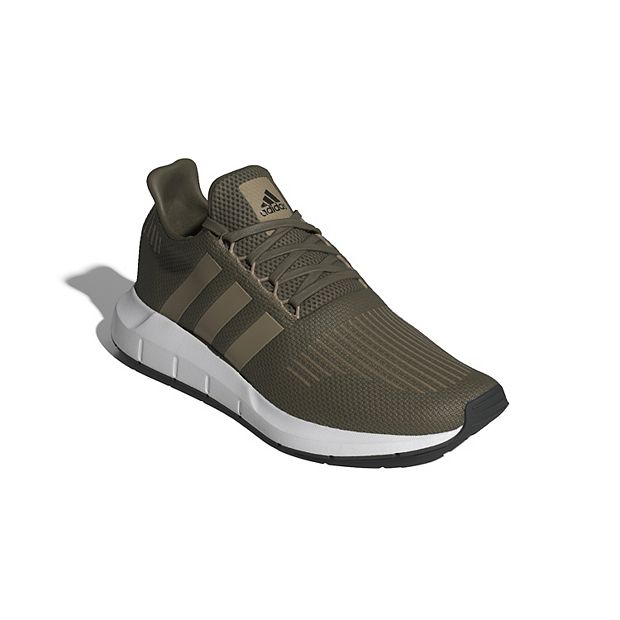 adidas gazelle silver green womens adidas Men's Swift Run Shoes main image 0