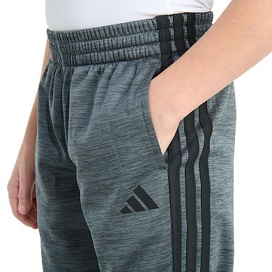 Boys 8-20 adidas Essential 3-Stripe Pants