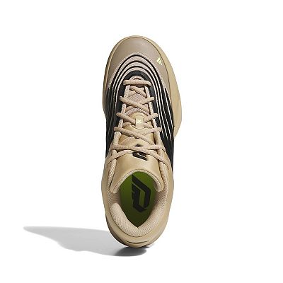  Dame X バスケットボールシューズ　値下げ交渉可能 adidas Dame X Men's Basketball Shoes