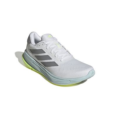 adidas gazelle silver green womens adidas Supernova Rise 2 Running Shoes - Grey/Grey/Grey