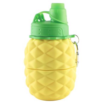 Pineapple Collapsible Tumbler