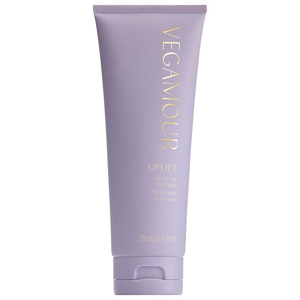 Vegamour UPLIFT Volumizing Shampoo for Fine, Flat & Thinning Hair