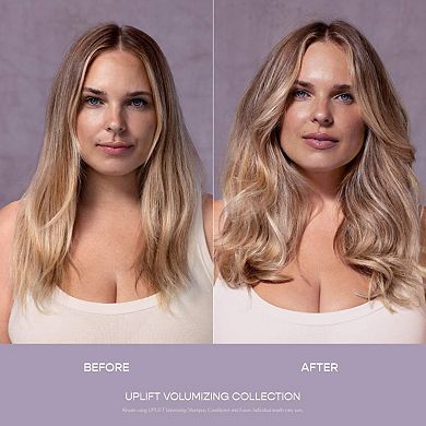 UPLIFT Volumizing Shampoo for Fine, Flat & Thinning Hair