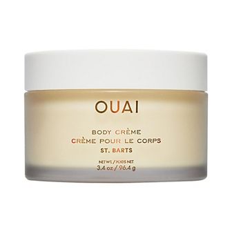 OUAI Mini St. Barts Moisturizing Body Cream