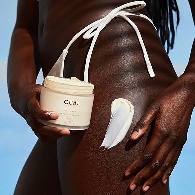 Mini St. Barts Moisturizing Body Cream
