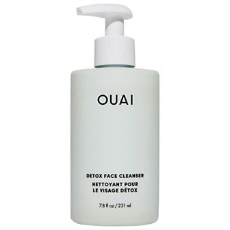 OUAI Detox Face Cleanser Cape Town