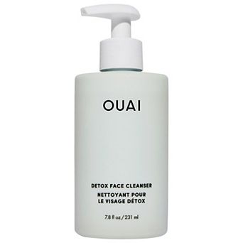 OUAI Detox Face Cleanser Cape Town