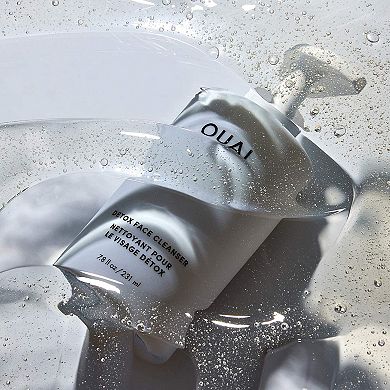 Detox Face Cleanser Cape Town