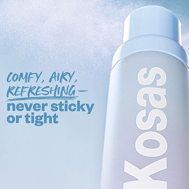Cloud Set Airy Setting Spray + Smoothing Mist