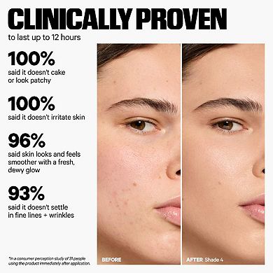 Hydro Grip 12-Hour Hydrating Gel Skin Tint