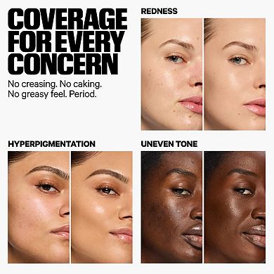Hydro Grip 12-Hour Hydrating Gel Skin Tint