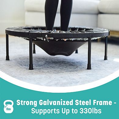Skywalker Trampolines 40" Folding Fitness Trampoline