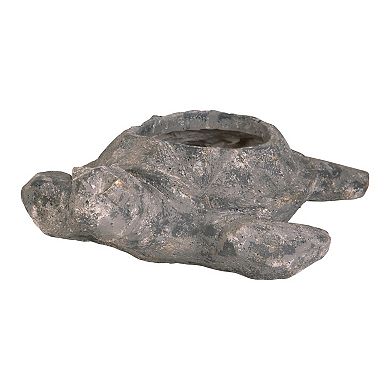 Home Essentials Turtle Planter
