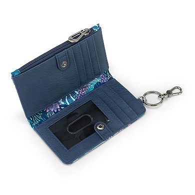 Sakroots Encino Slim Wallet