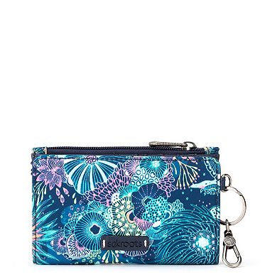 Sakroots Encino Slim Wallet