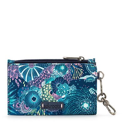 Sakroots Encino Slim Wallet
