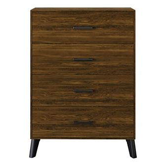 Classic 4 Drawers Chest