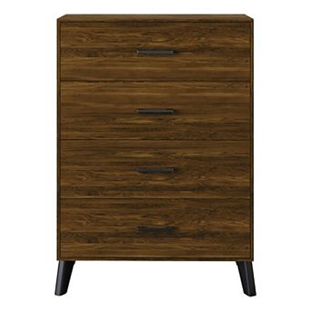 Classic 4 Drawers Chest