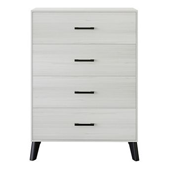 Classic 4 Drawers Chest