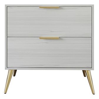 Modern Nightstand