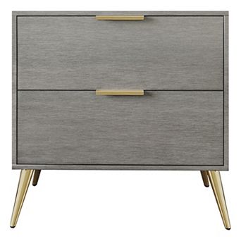Modern Nightstand