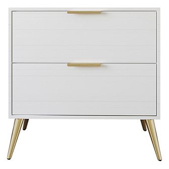 Modern Nightstand