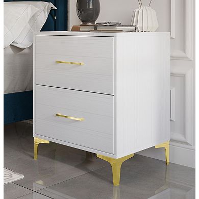 Luxurious Nightstand