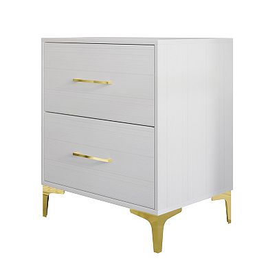 Luxurious Nightstand