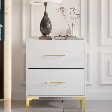 Luxurious Nightstand