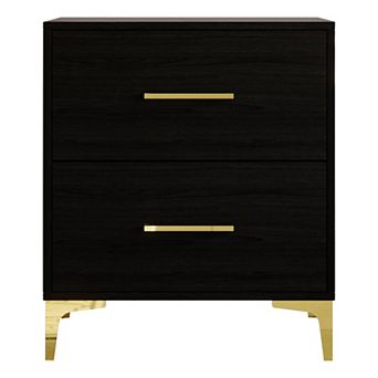 Luxurious Nightstand