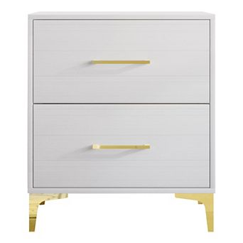 Luxurious Nightstand