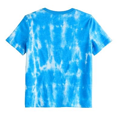 Boys 4-12 Jumping Beans® Short Sleeve Graphic Tee