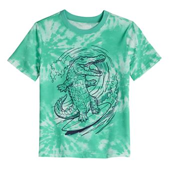 Boys 4-12 Jumping Beans® Short Sleeve Graphic Tee