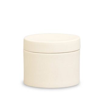 Sabbia Container - Versatile Bathroom Storage Accessories - 10cm X 8cm