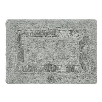 Better Trends Lux Collection Cotton Bath Rug