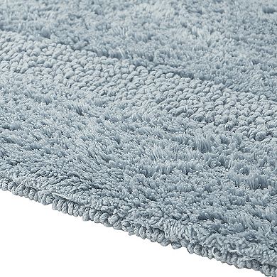 Better Trends Lux Collection Cotton Rug Runner