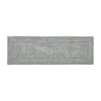 Better Trends Lux Collection Cotton Rug Runner