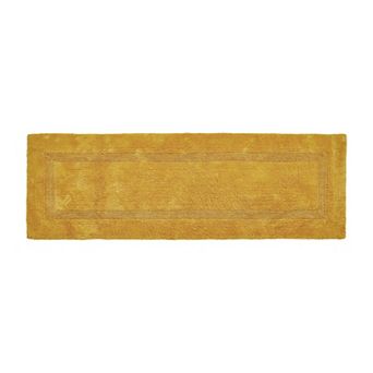 Better Trends Lux Collection Cotton Rug Runner